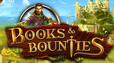 Books & Bounties